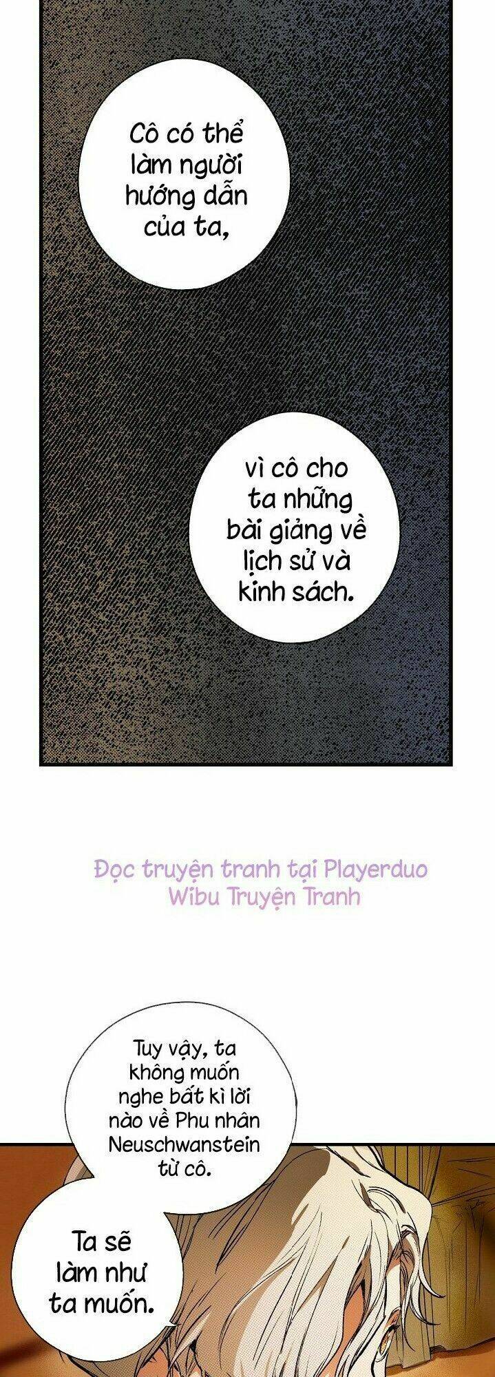 Câu chuyện cổ tích của mẹ kế: Chapter 28