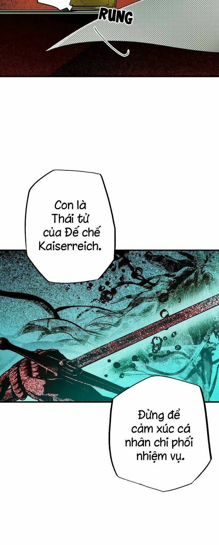 Câu chuyện cổ tích của mẹ kế: Chapter 28