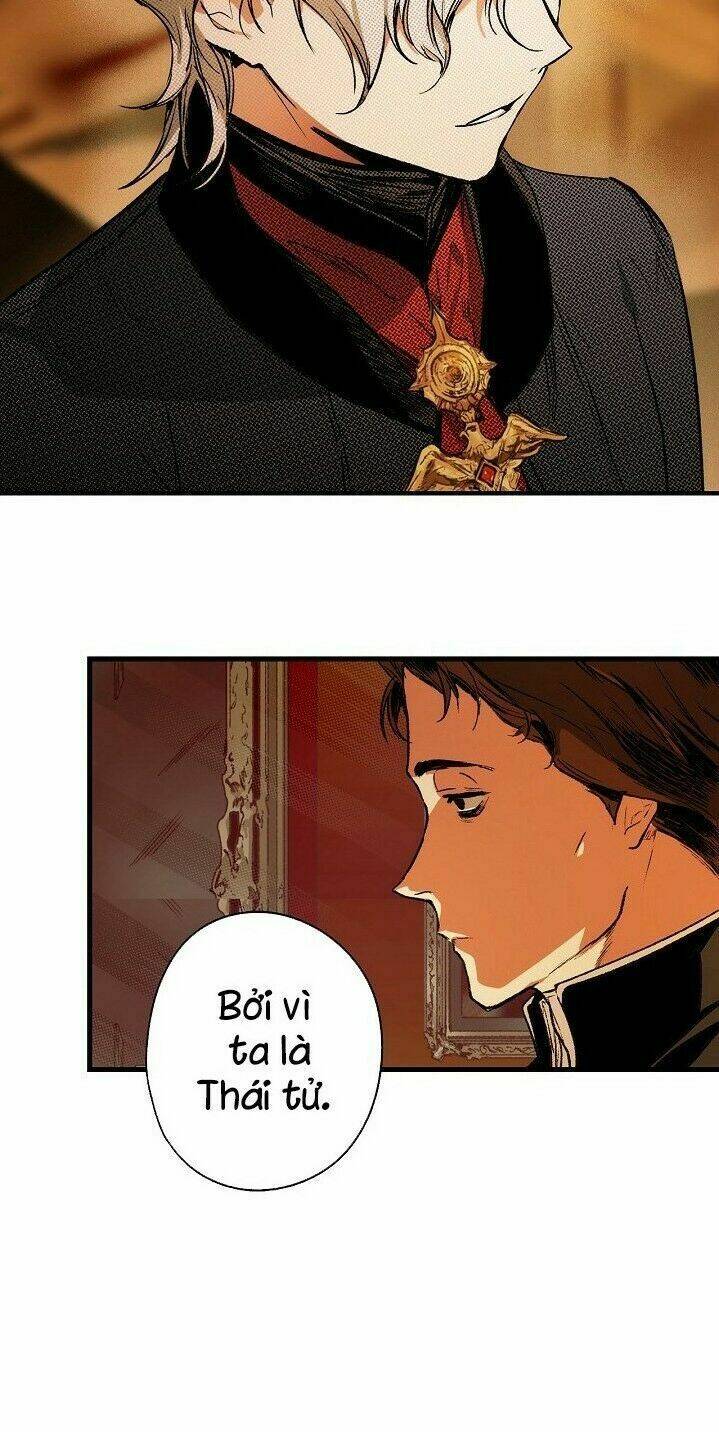 Câu chuyện cổ tích của mẹ kế: Chapter 28
