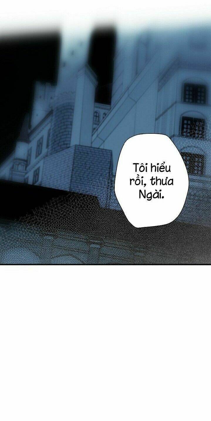 Câu chuyện cổ tích của mẹ kế: Chapter 28