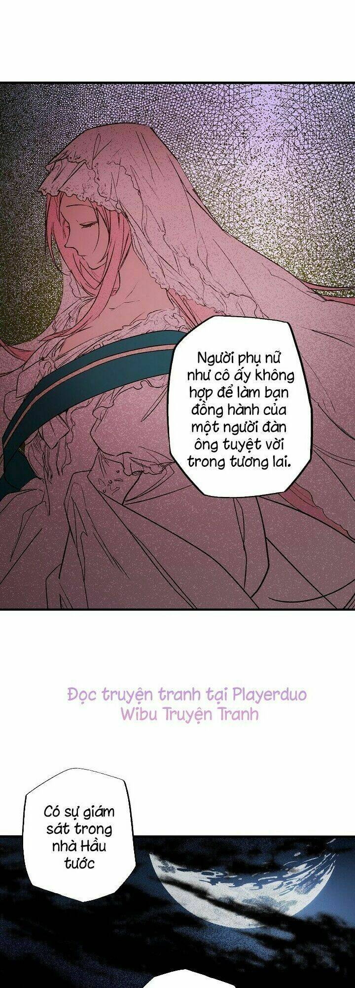 Câu chuyện cổ tích của mẹ kế: Chapter 28