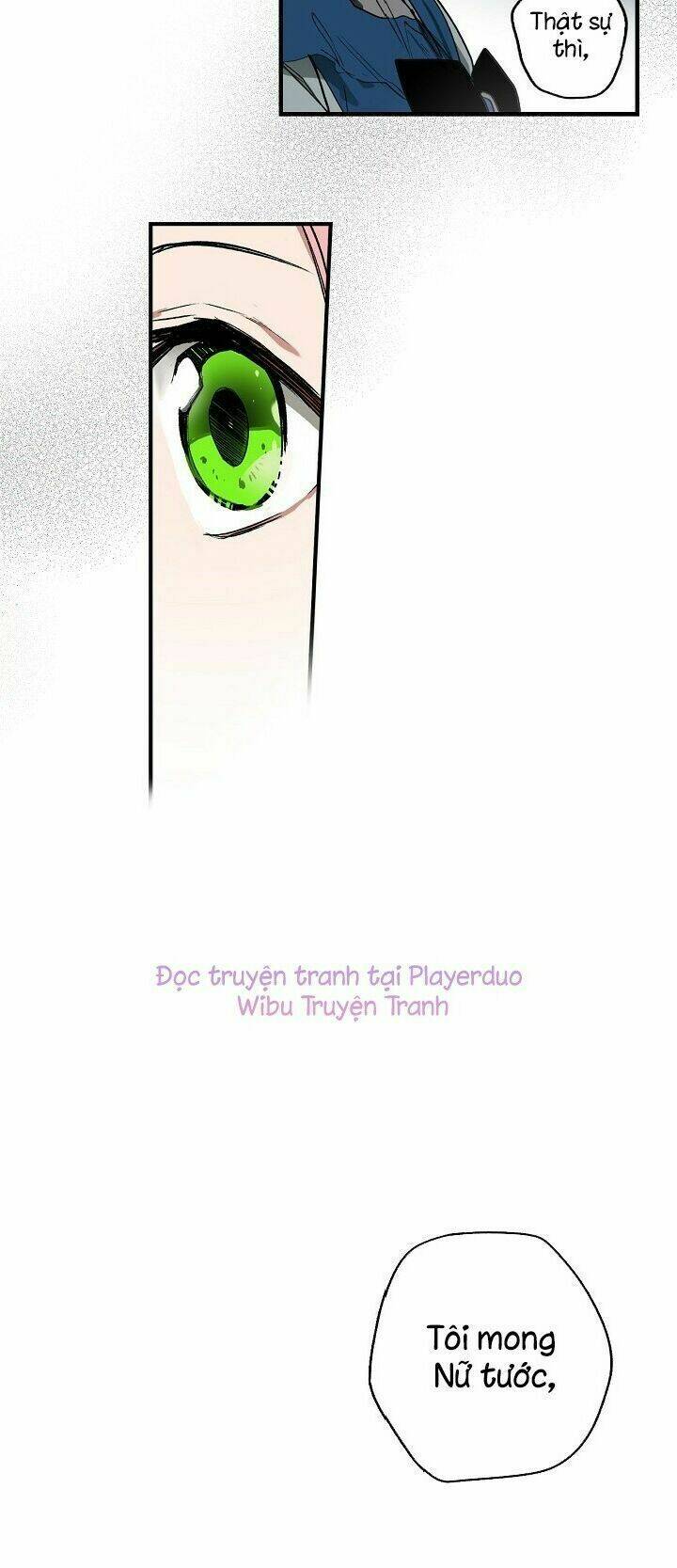 Câu chuyện cổ tích của mẹ kế: Chapter 28