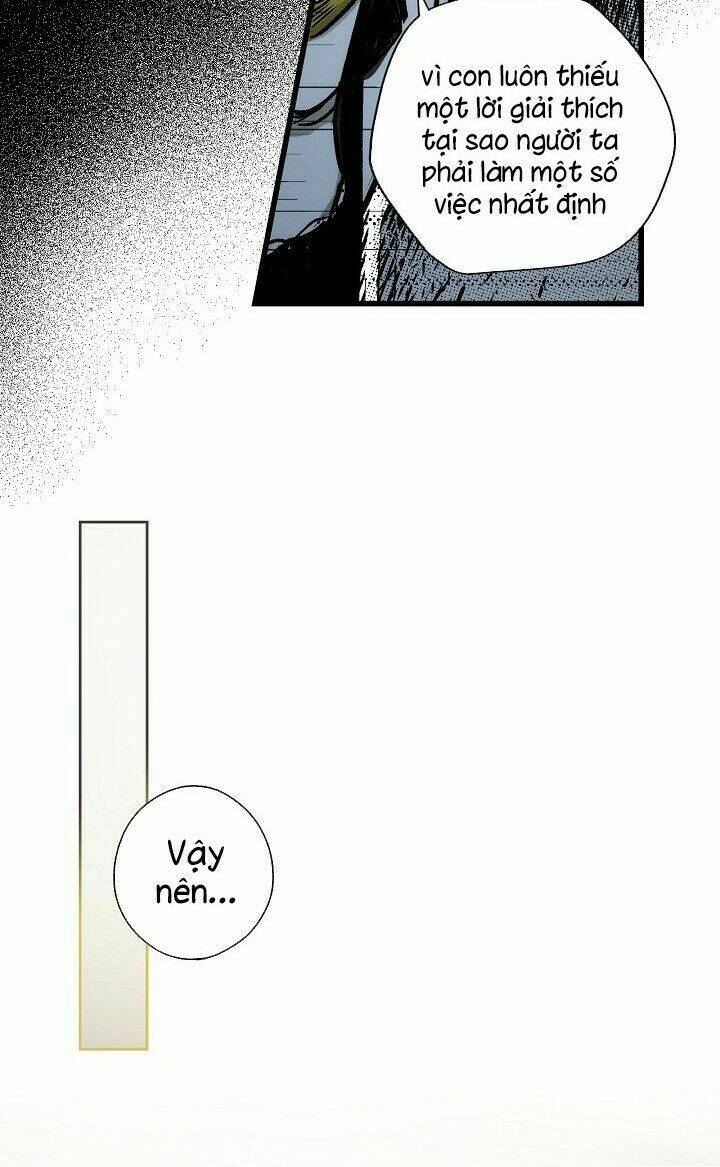 Câu chuyện cổ tích của mẹ kế: Chapter 28