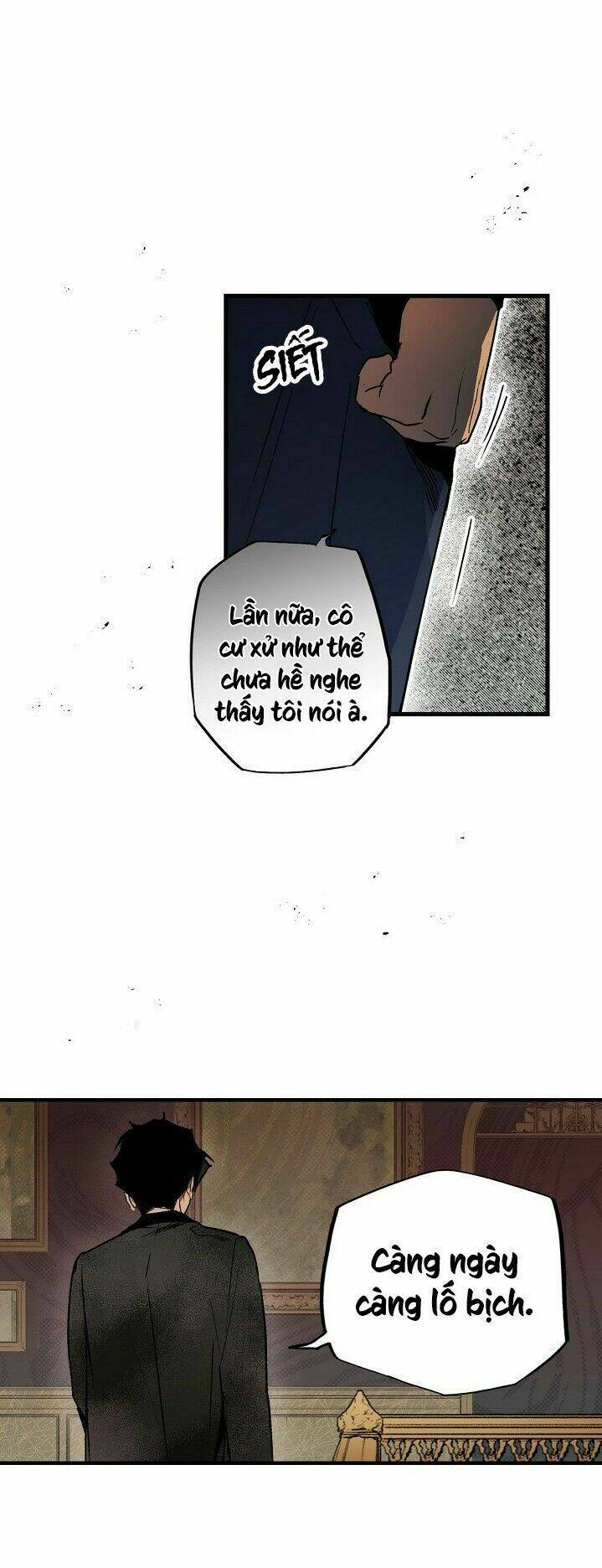 Câu chuyện cổ tích của mẹ kế: Chapter 29