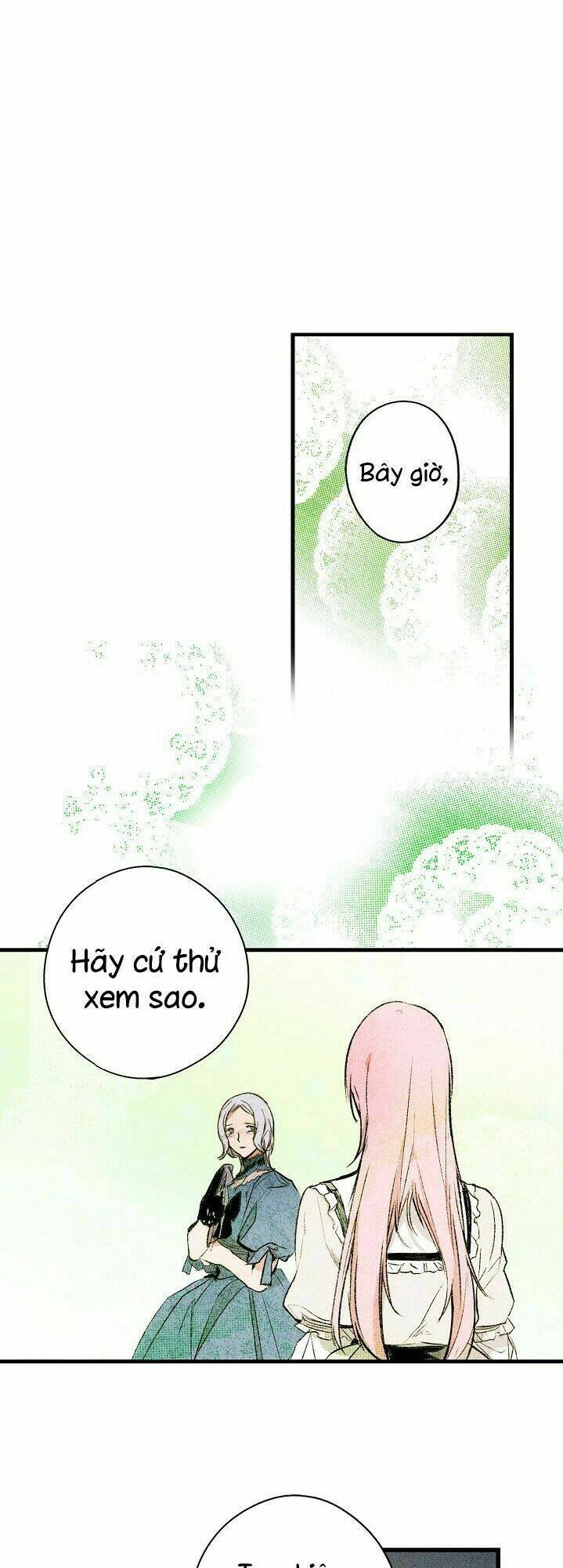 Câu chuyện cổ tích của mẹ kế: Chapter 29