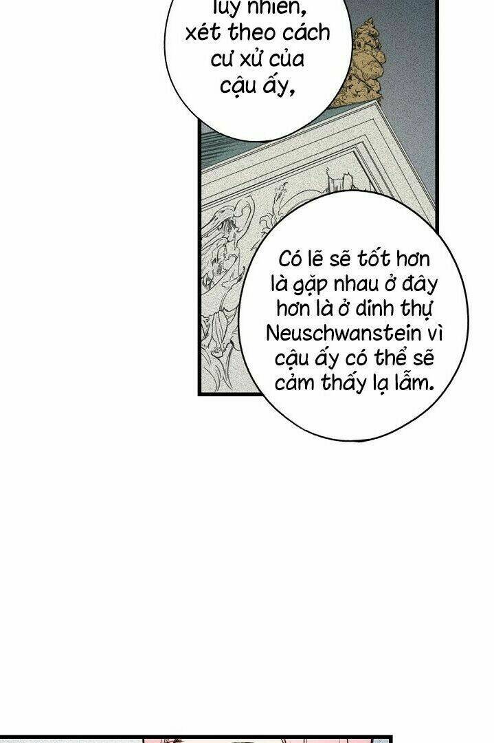 Câu chuyện cổ tích của mẹ kế: Chapter 29