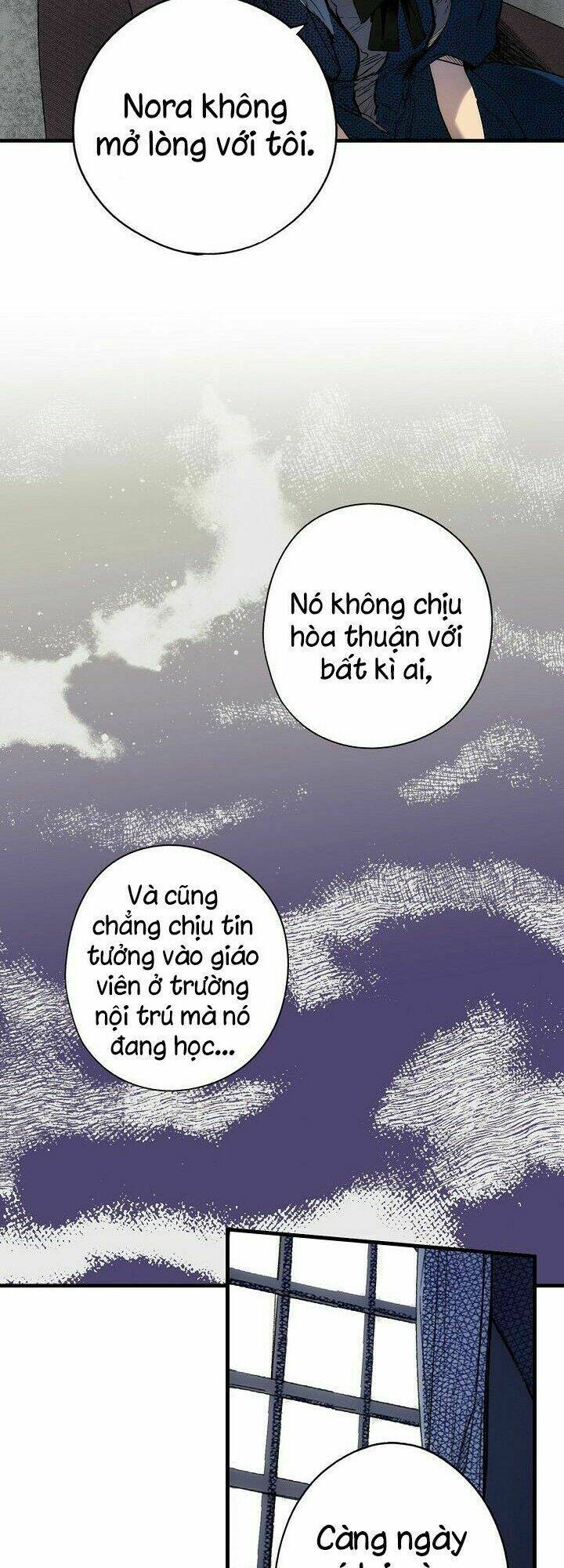 Câu chuyện cổ tích của mẹ kế: Chapter 29