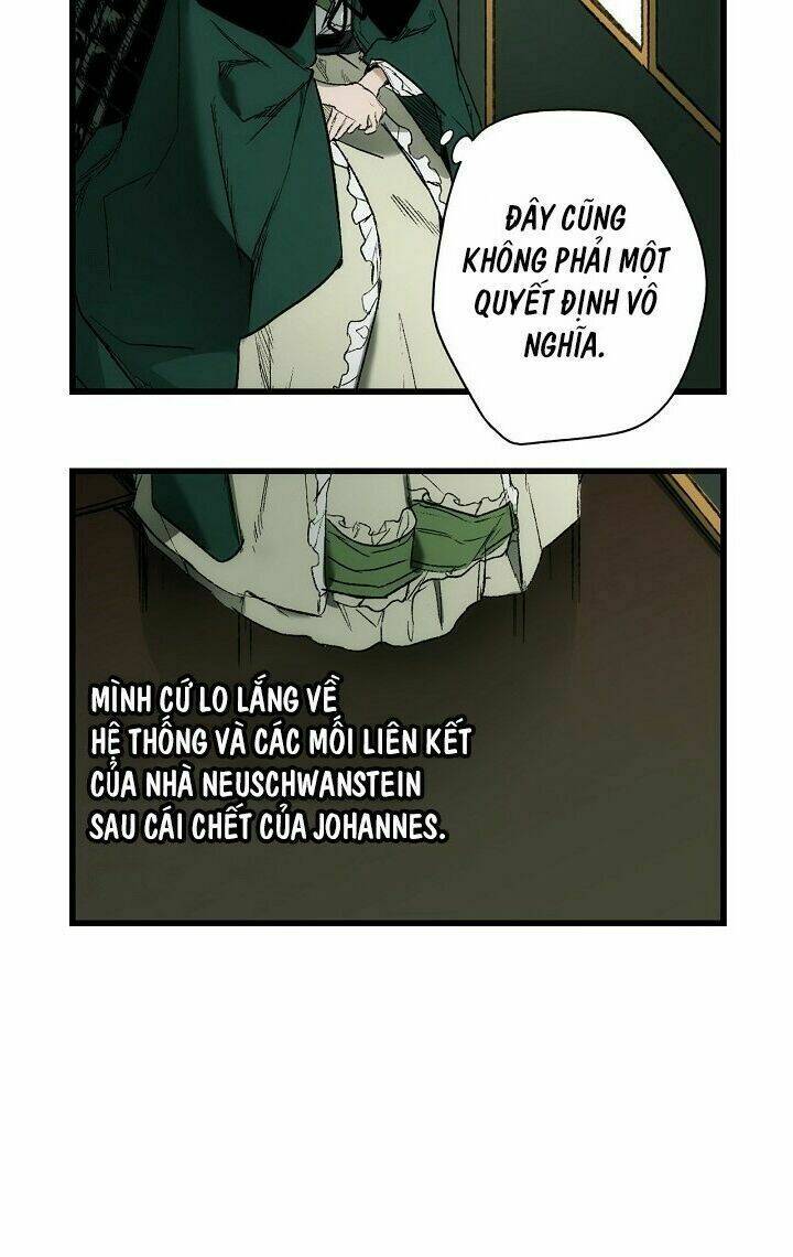 Câu chuyện cổ tích của mẹ kế: Chapter 29