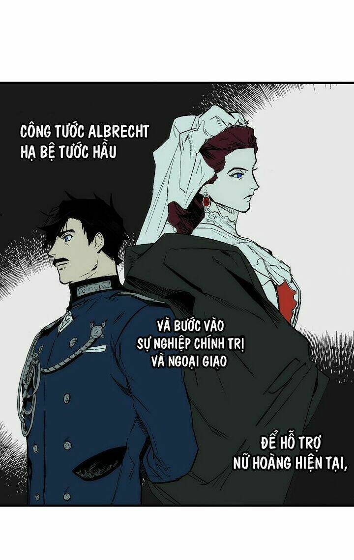 Câu chuyện cổ tích của mẹ kế: Chapter 29