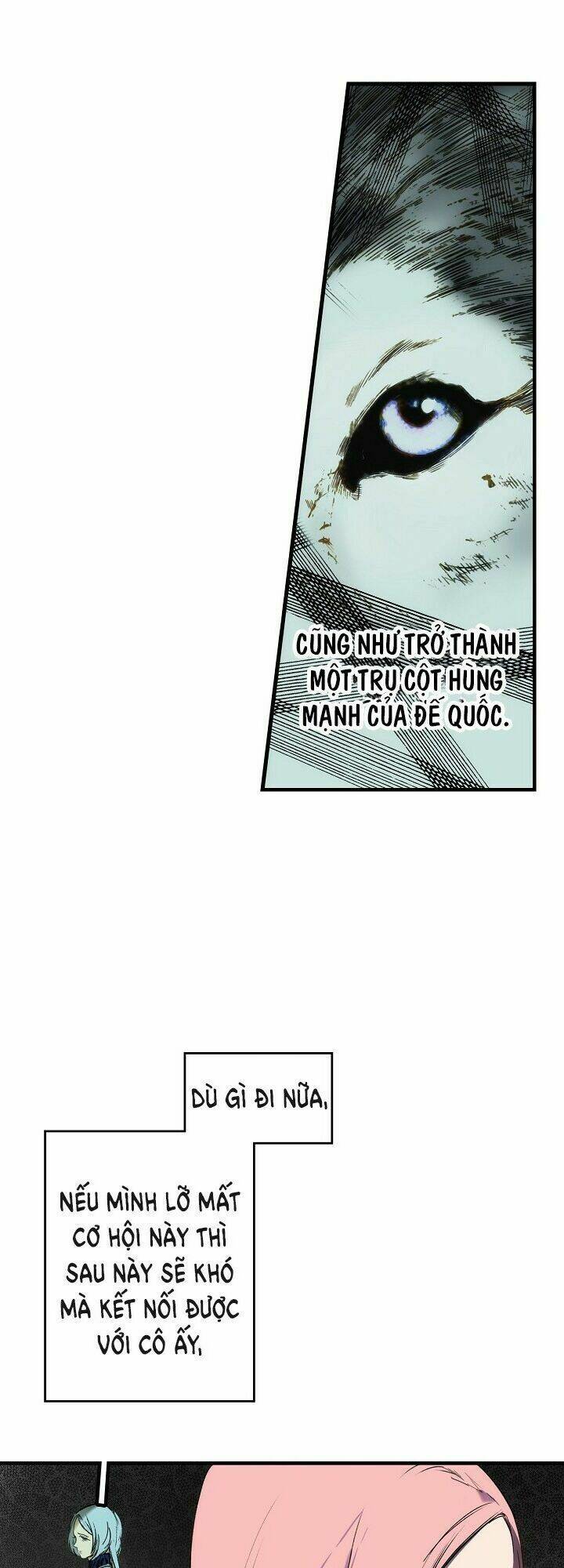 Câu chuyện cổ tích của mẹ kế: Chapter 29