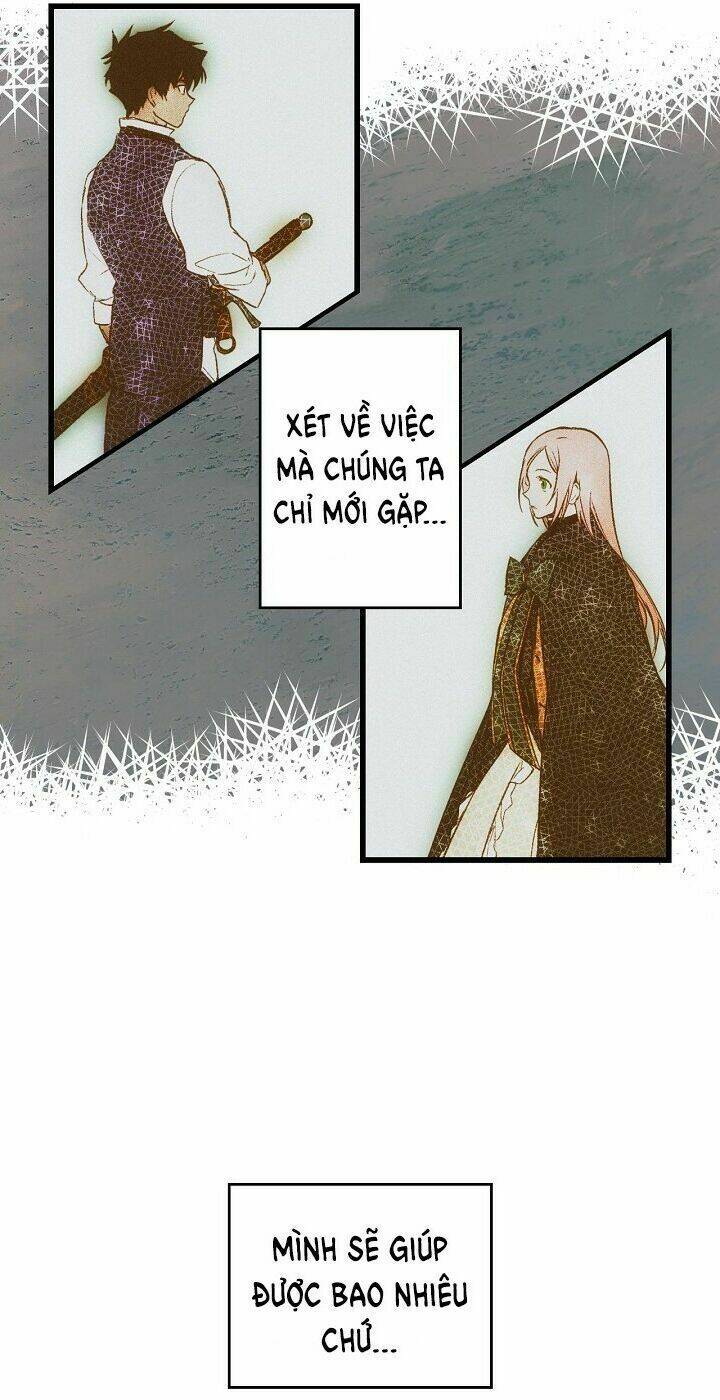 Câu chuyện cổ tích của mẹ kế: Chapter 29