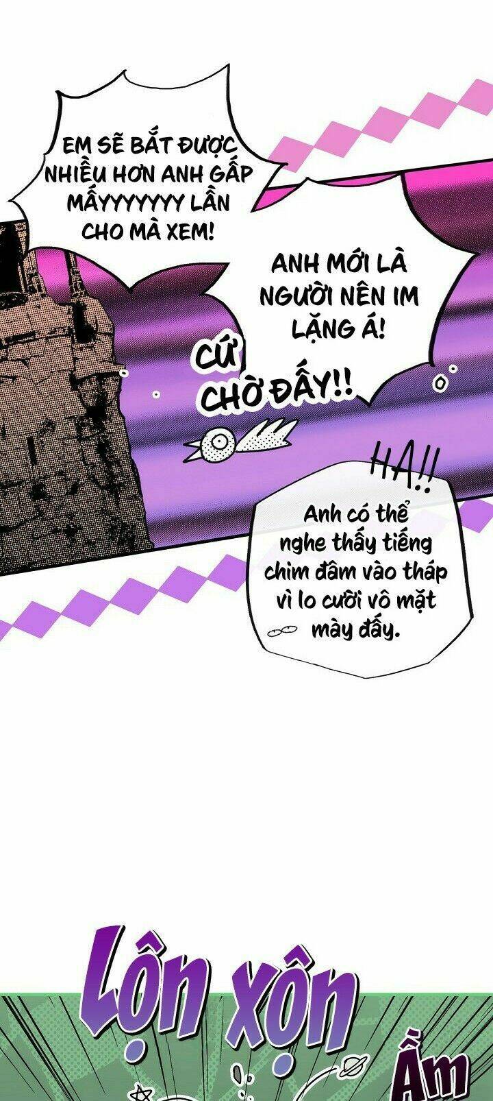 Câu chuyện cổ tích của mẹ kế: Chapter 29