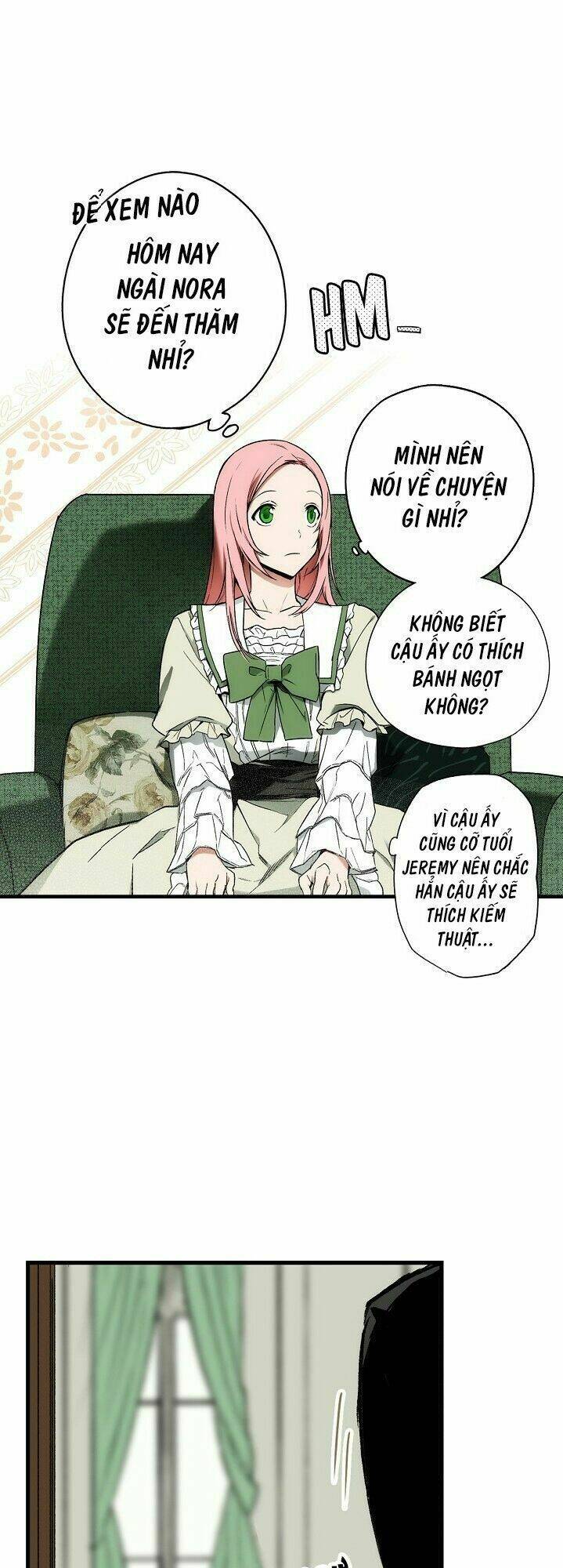 Câu chuyện cổ tích của mẹ kế: Chapter 29