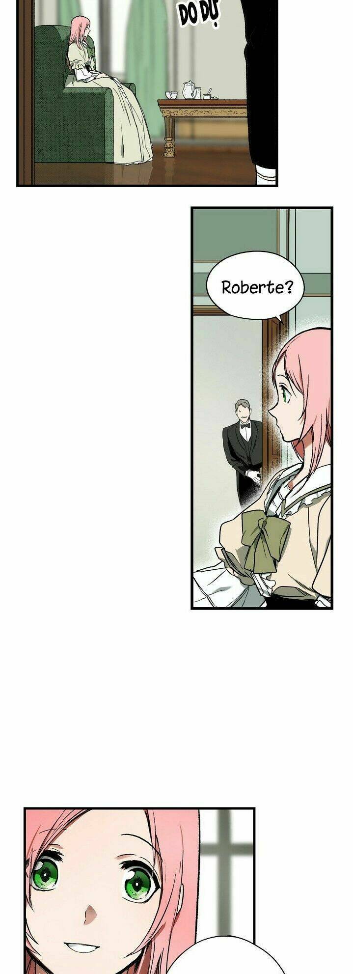 Câu chuyện cổ tích của mẹ kế: Chapter 29