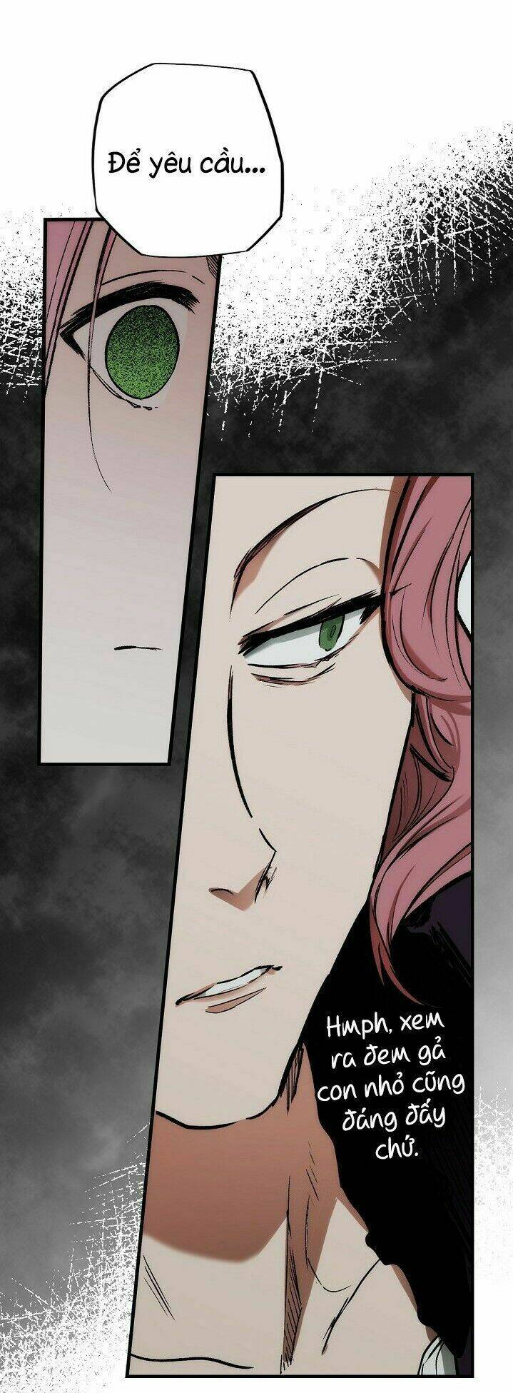 Câu chuyện cổ tích của mẹ kế: Chapter 29
