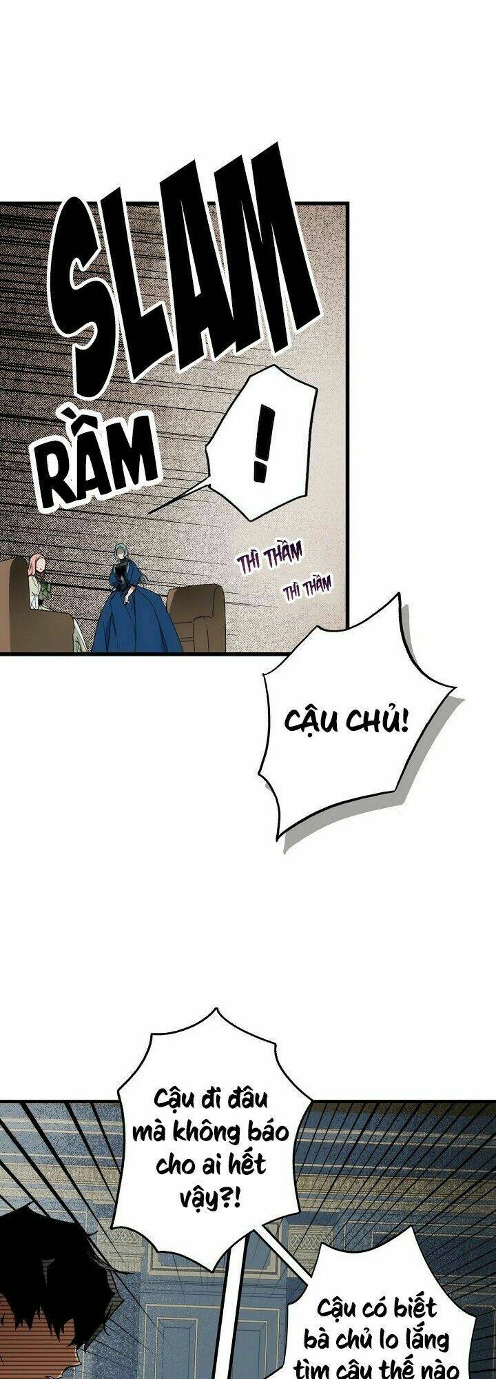 Câu chuyện cổ tích của mẹ kế: Chapter 29