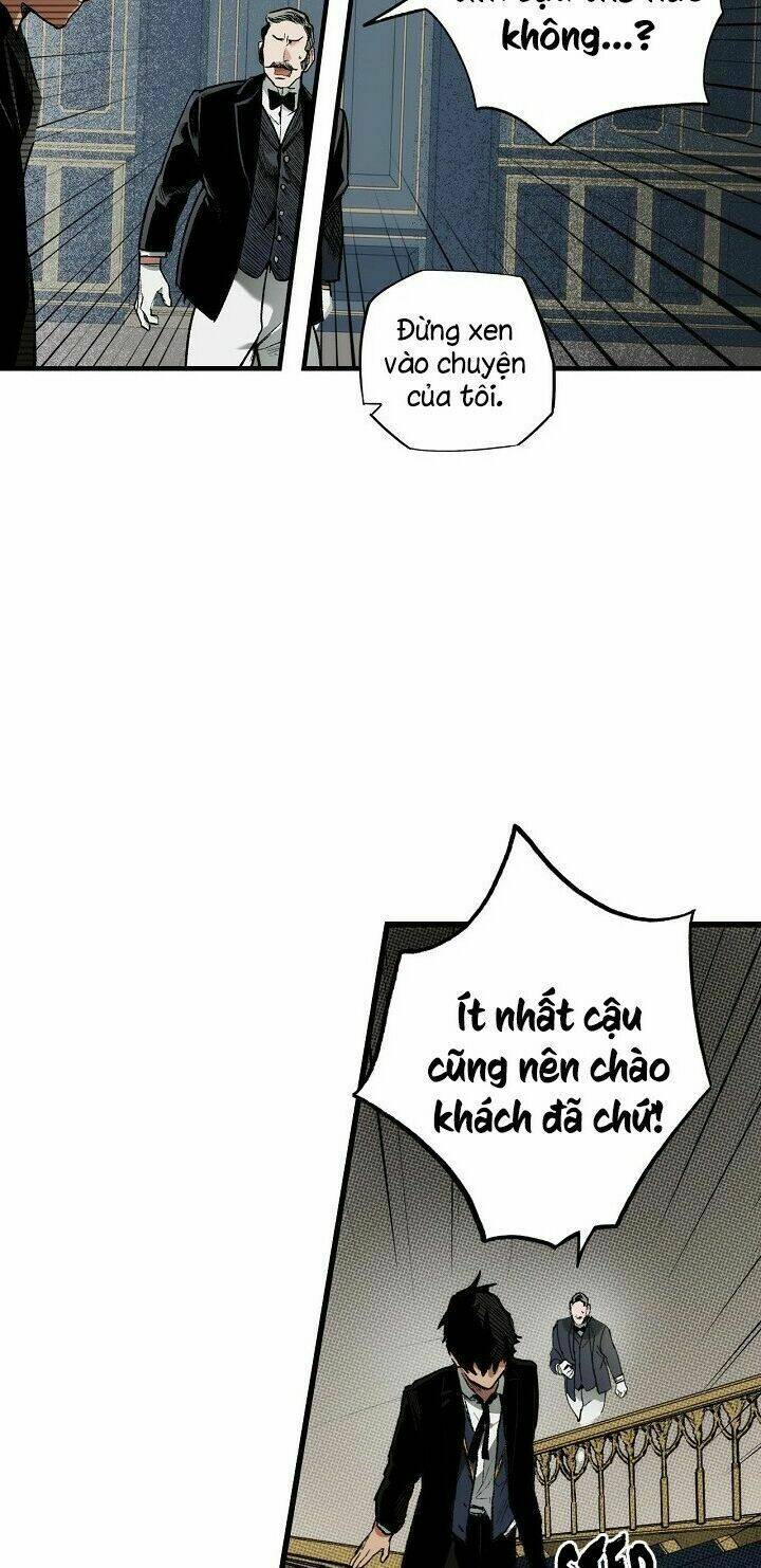 Câu chuyện cổ tích của mẹ kế: Chapter 29