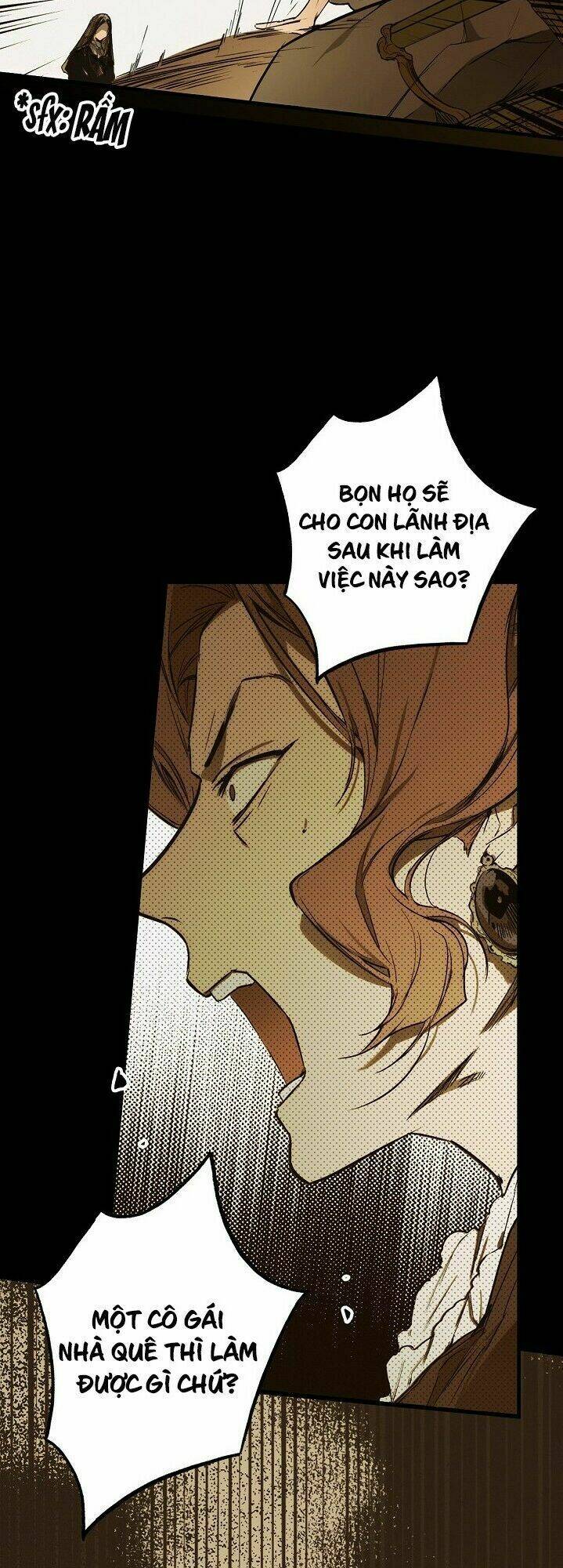 Câu chuyện cổ tích của mẹ kế: Chapter 30