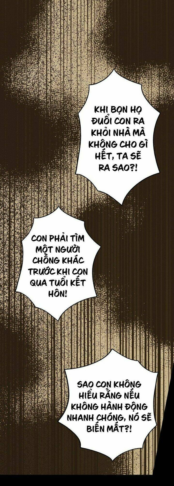 Câu chuyện cổ tích của mẹ kế: Chapter 30
