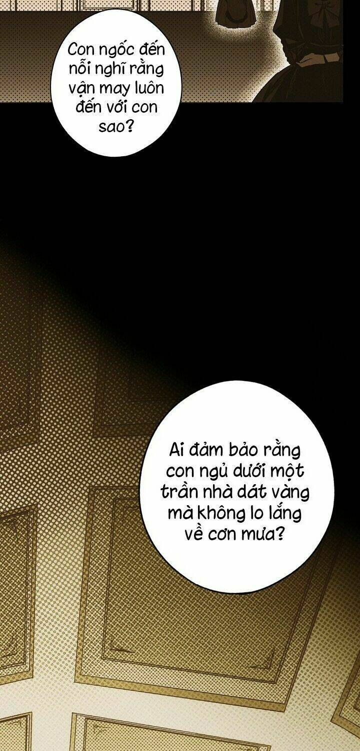 Câu chuyện cổ tích của mẹ kế: Chapter 30