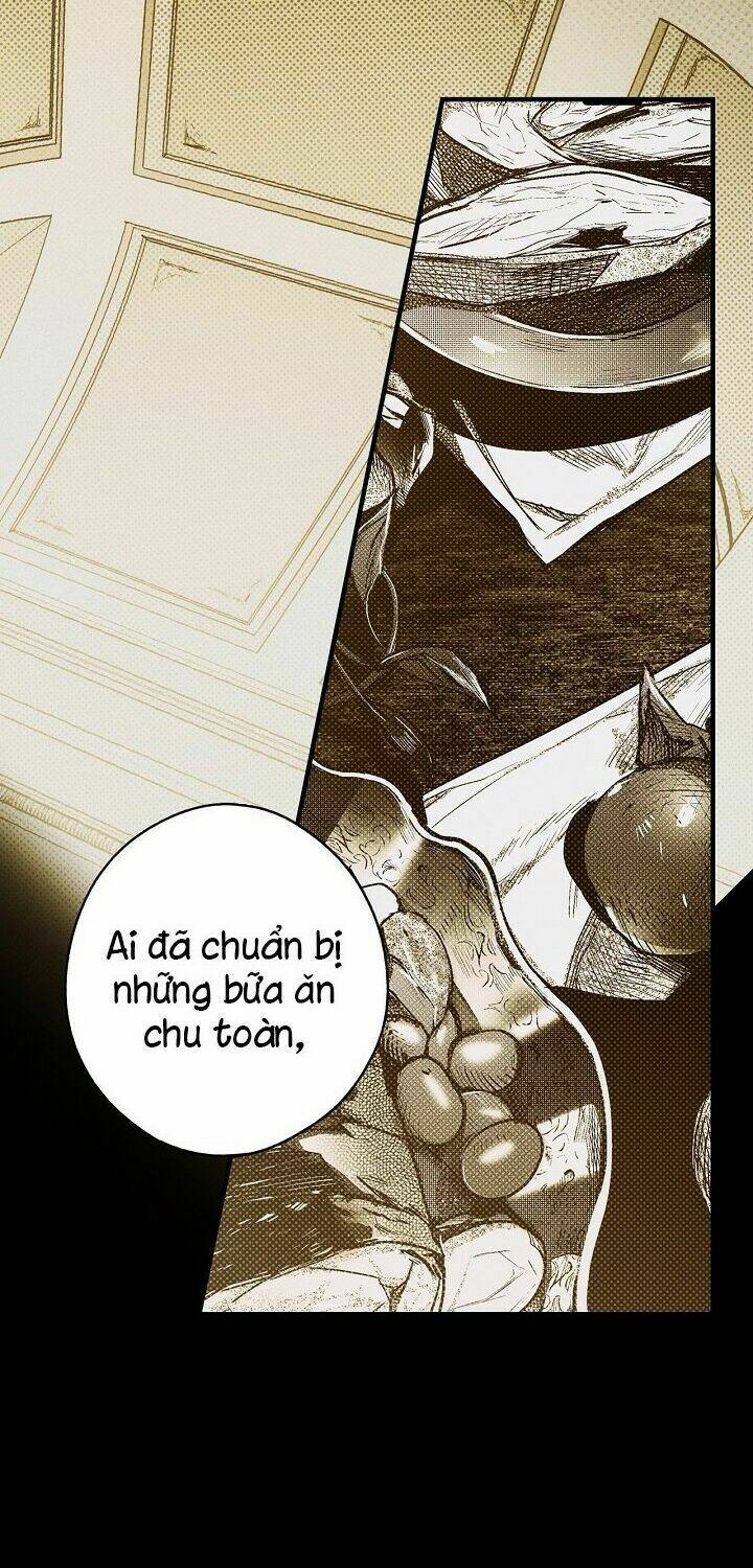 Câu chuyện cổ tích của mẹ kế: Chapter 30