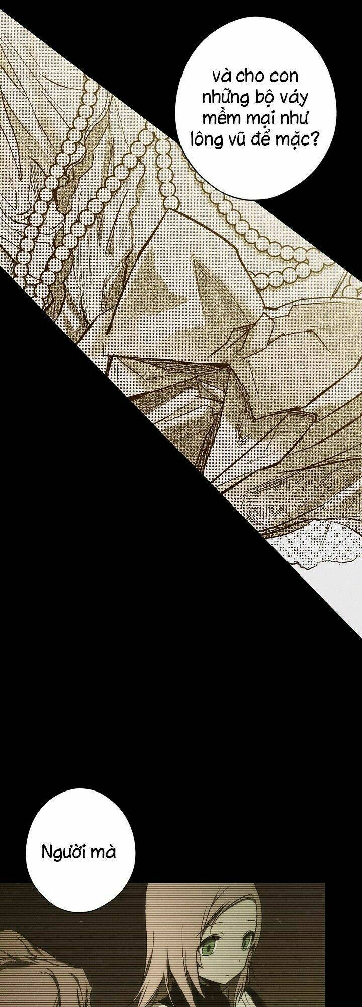 Câu chuyện cổ tích của mẹ kế: Chapter 30