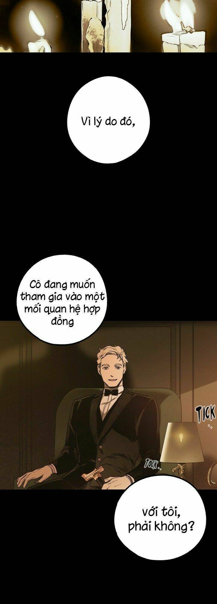 Câu chuyện cổ tích của mẹ kế: Chapter 30