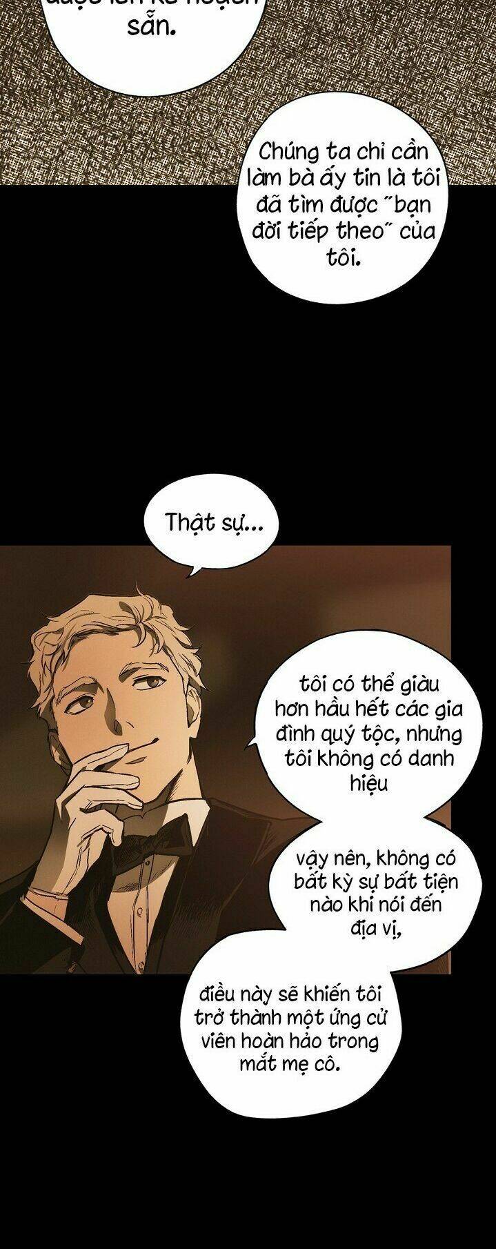 Câu chuyện cổ tích của mẹ kế: Chapter 30