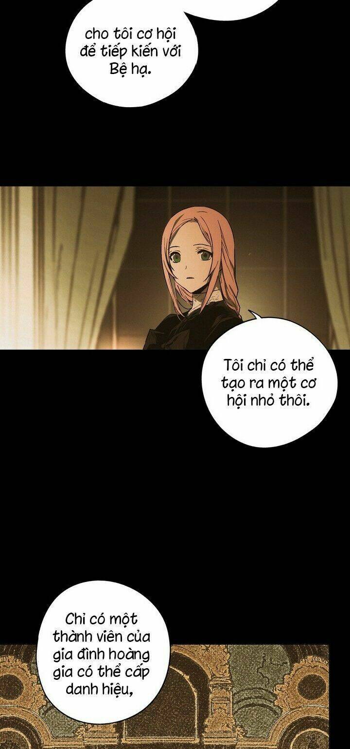Câu chuyện cổ tích của mẹ kế: Chapter 30