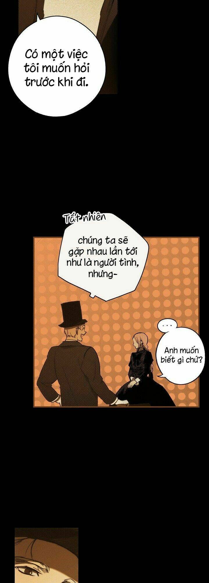 Câu chuyện cổ tích của mẹ kế: Chapter 30