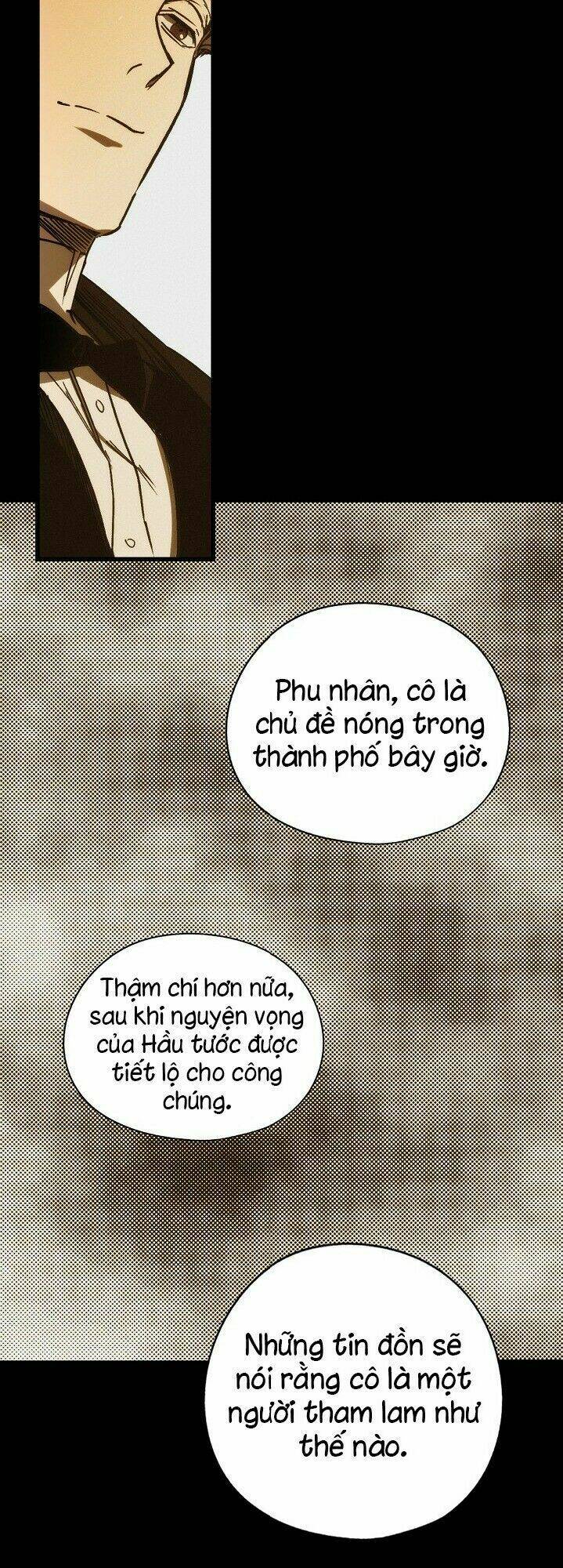 Câu chuyện cổ tích của mẹ kế: Chapter 30