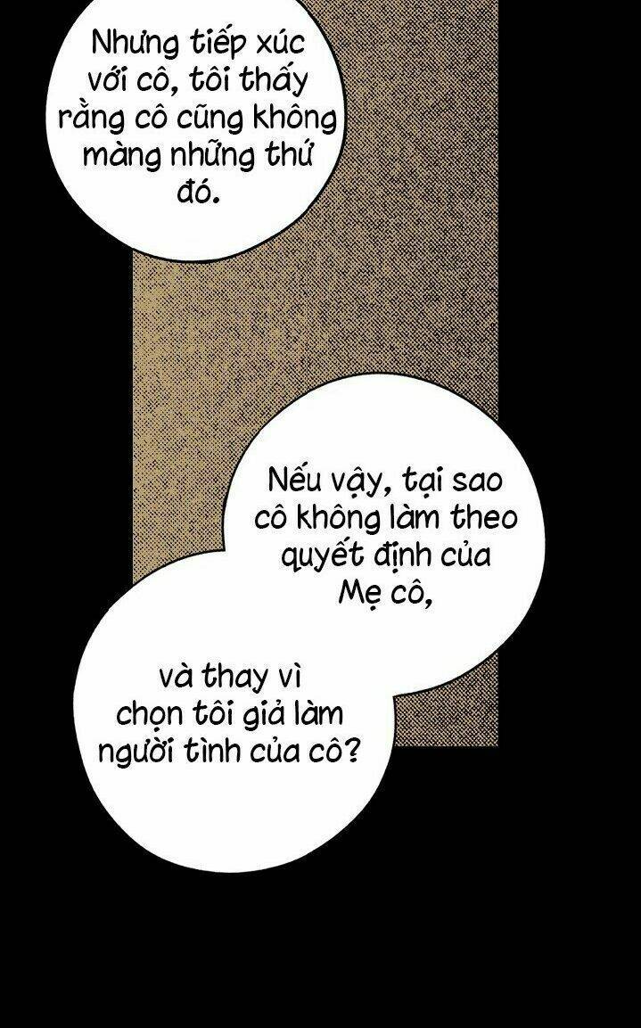 Câu chuyện cổ tích của mẹ kế: Chapter 30
