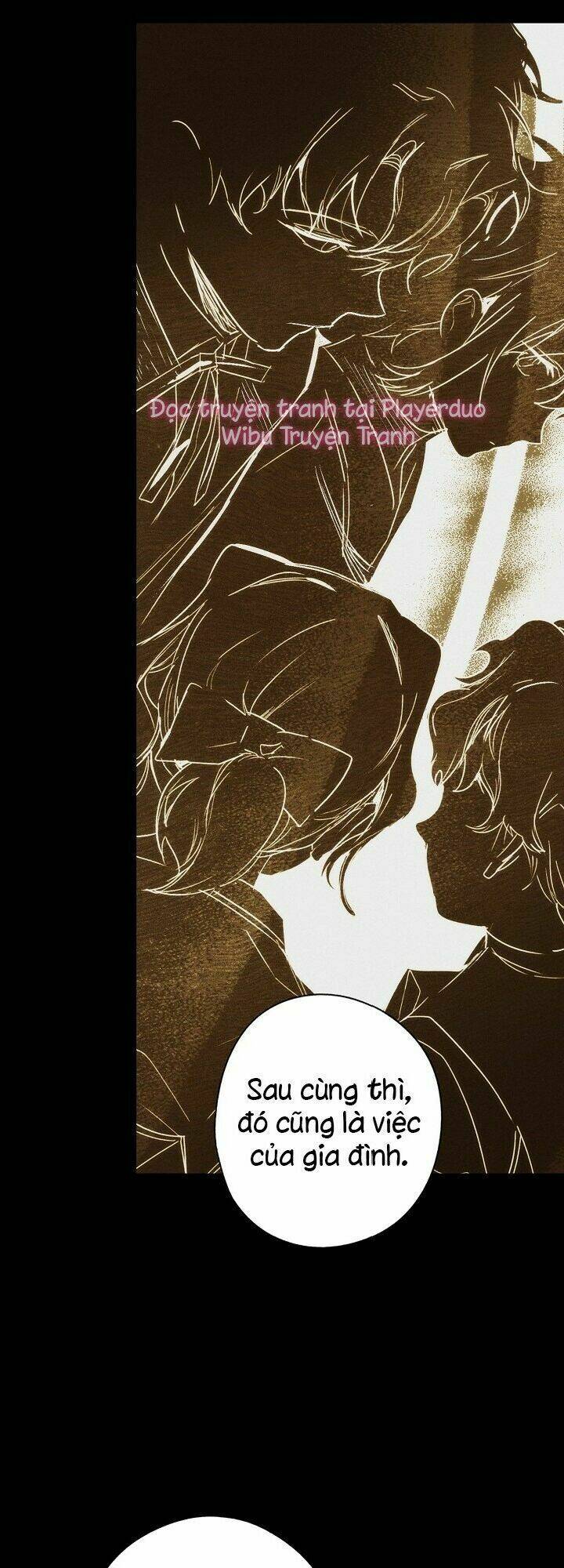 Câu chuyện cổ tích của mẹ kế: Chapter 30