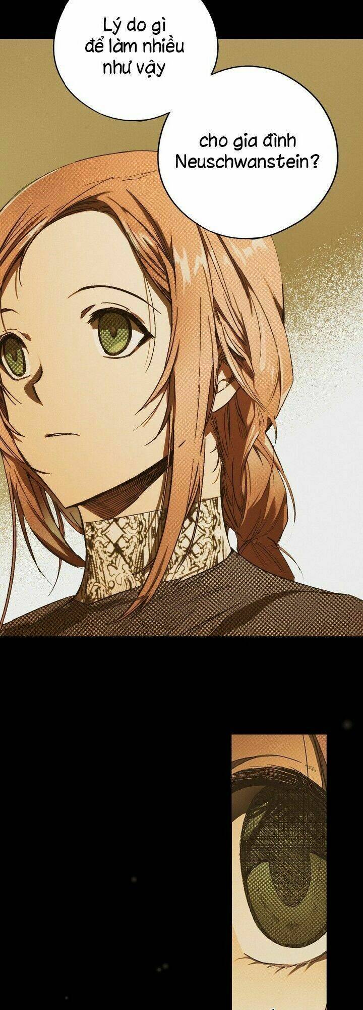 Câu chuyện cổ tích của mẹ kế: Chapter 30
