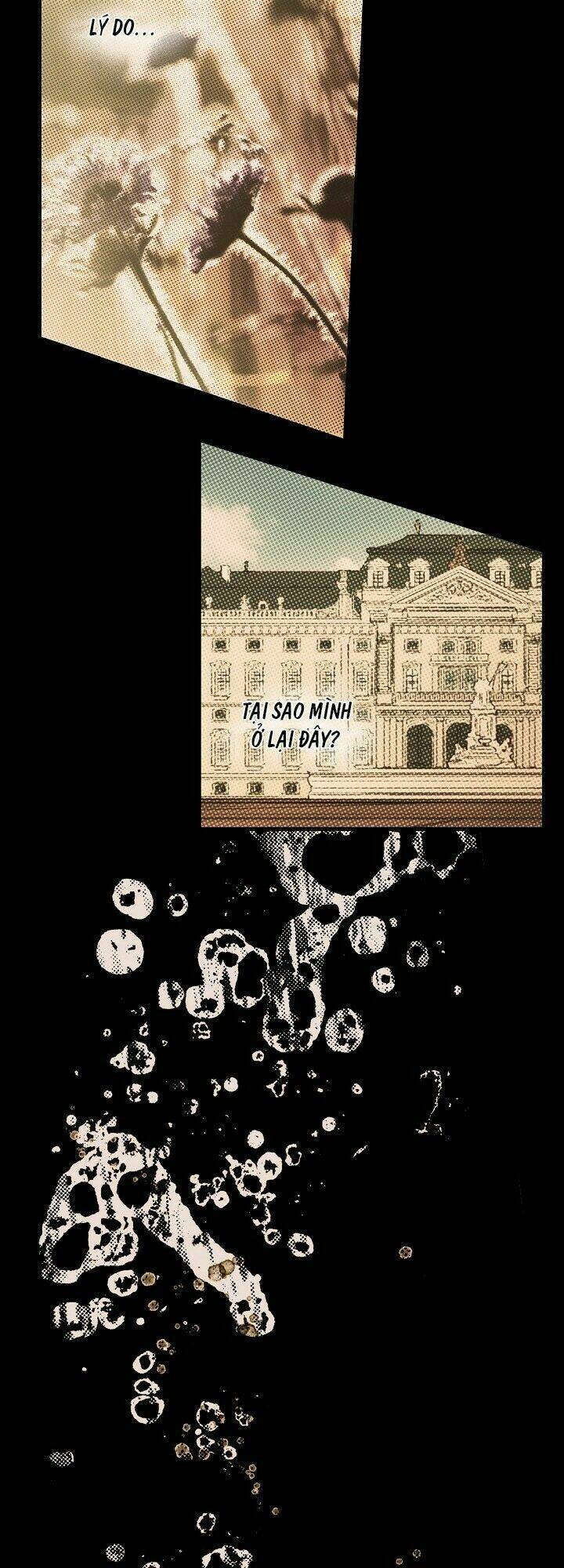 Câu chuyện cổ tích của mẹ kế: Chapter 30