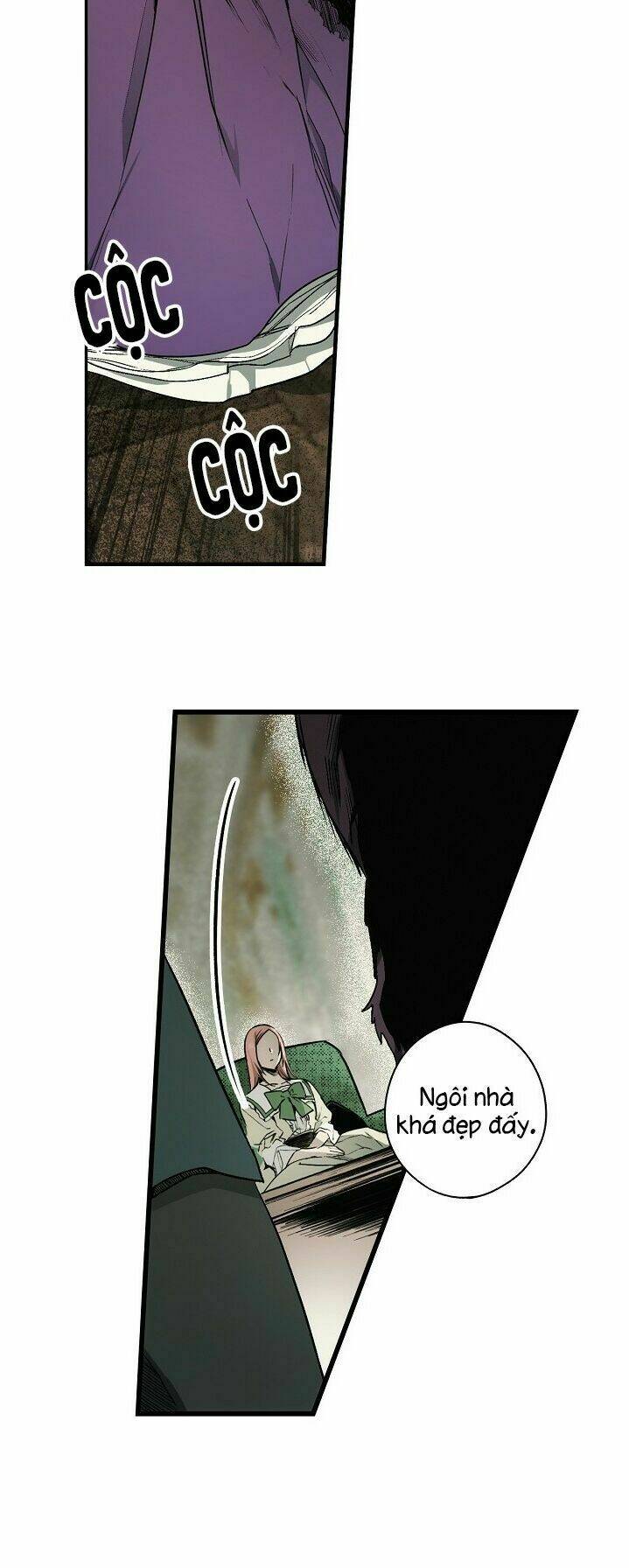 Câu chuyện cổ tích của mẹ kế: Chapter 30