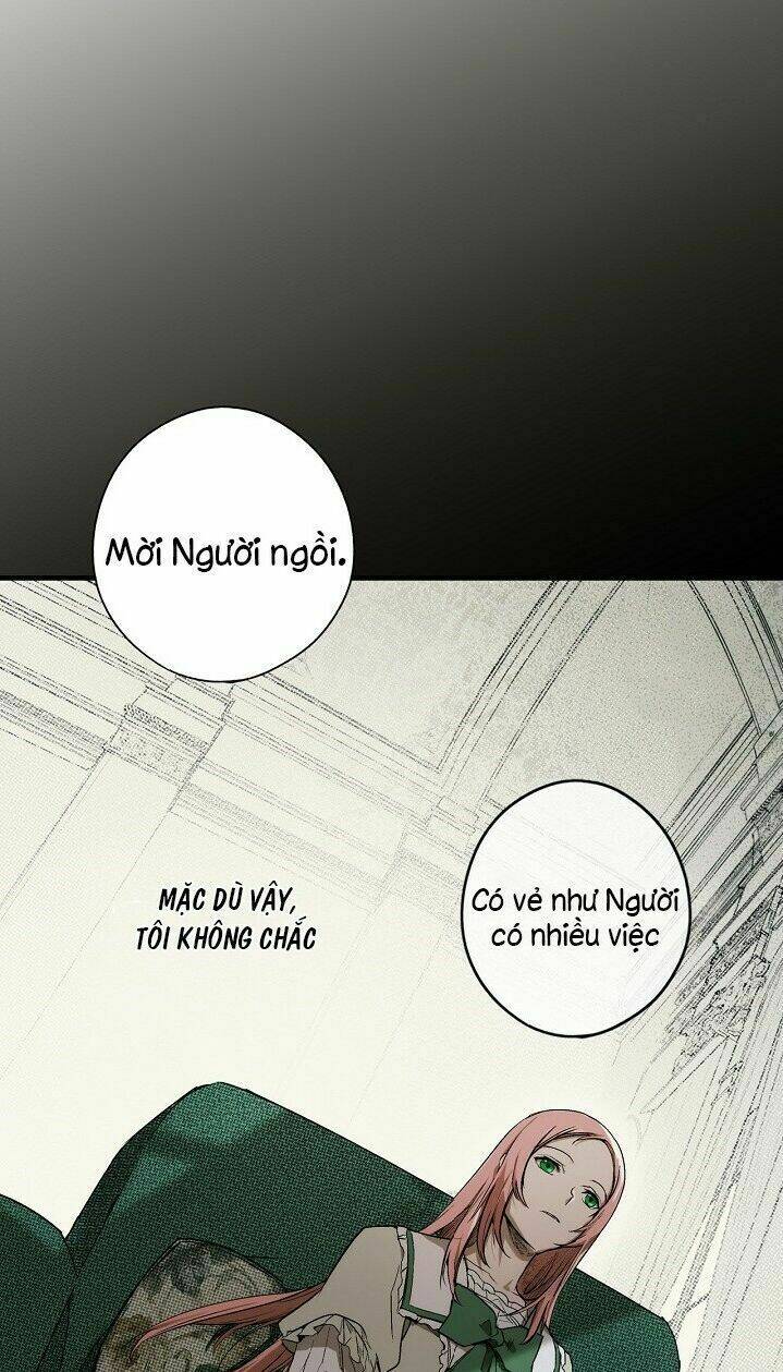 Câu chuyện cổ tích của mẹ kế: Chapter 30