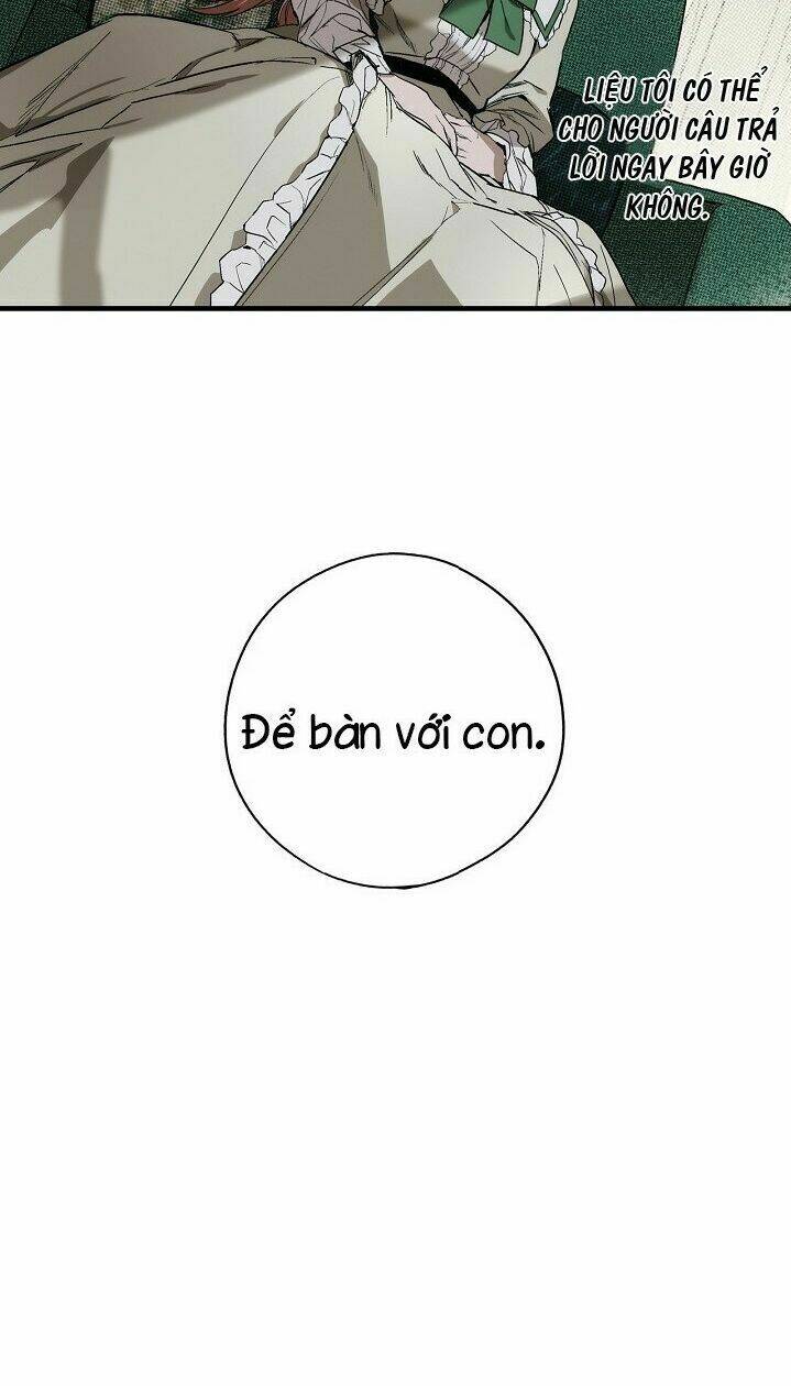 Câu chuyện cổ tích của mẹ kế: Chapter 30