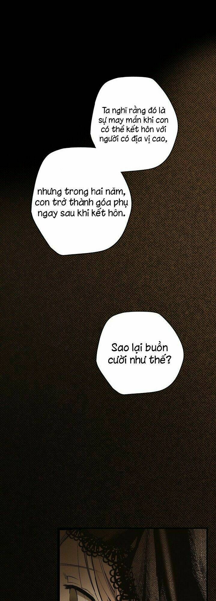 Câu chuyện cổ tích của mẹ kế: Chapter 30