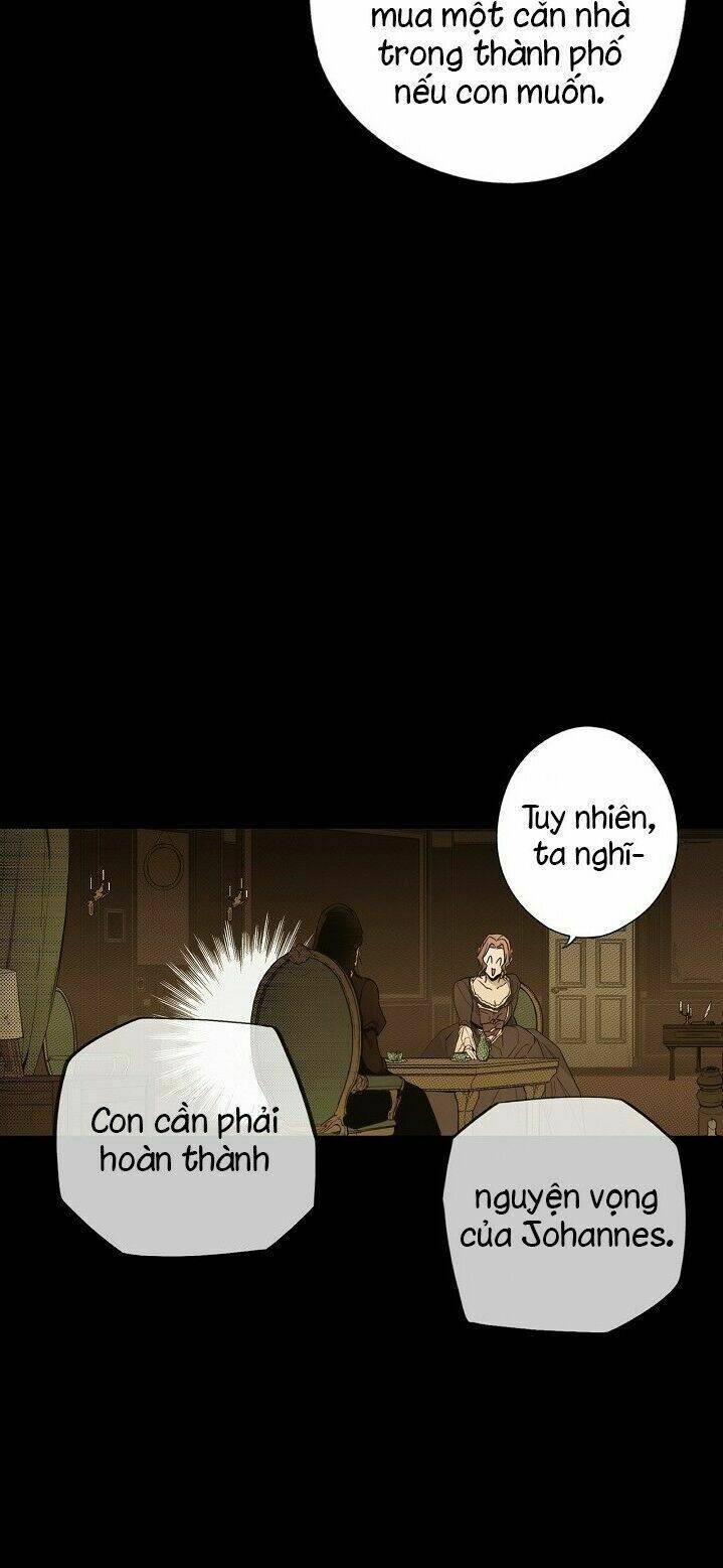 Câu chuyện cổ tích của mẹ kế: Chapter 30