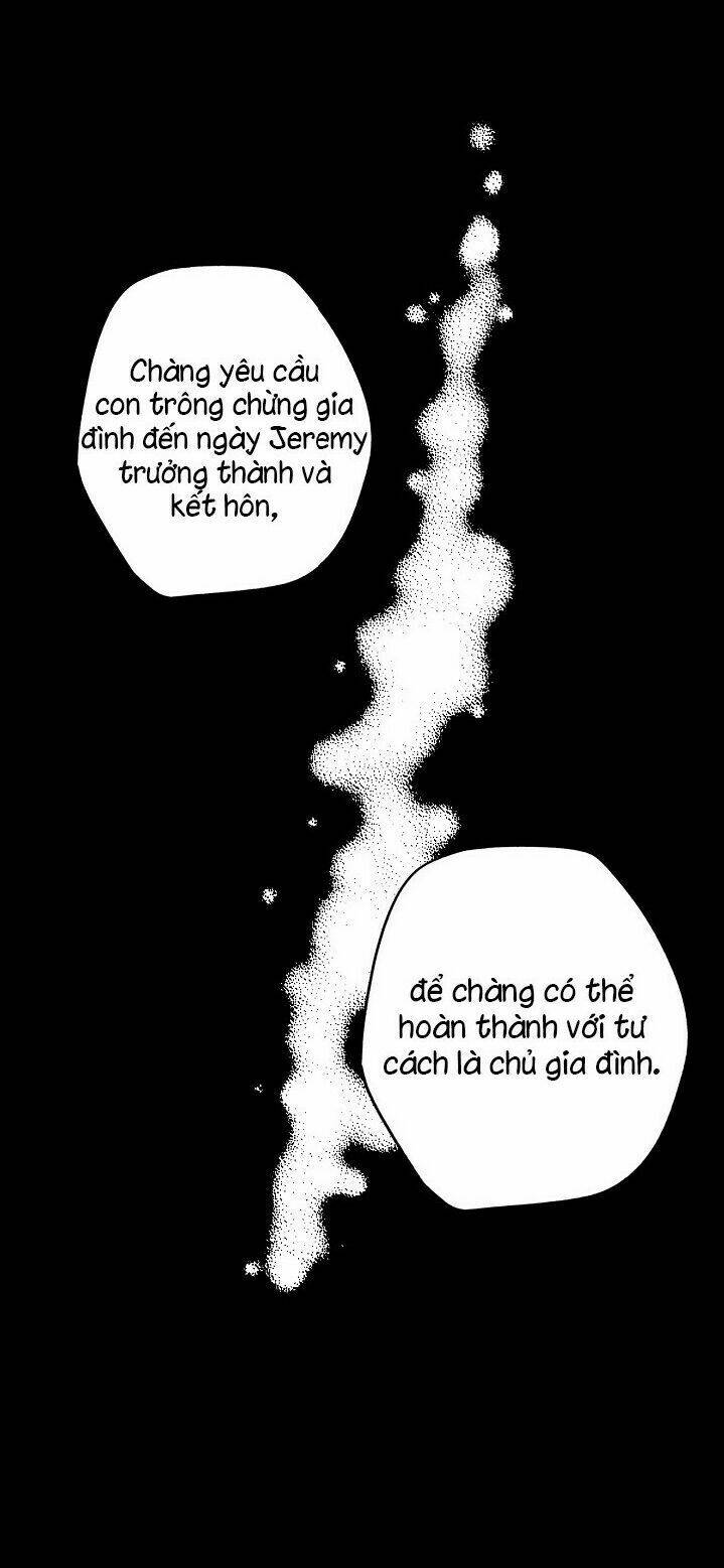 Câu chuyện cổ tích của mẹ kế: Chapter 30
