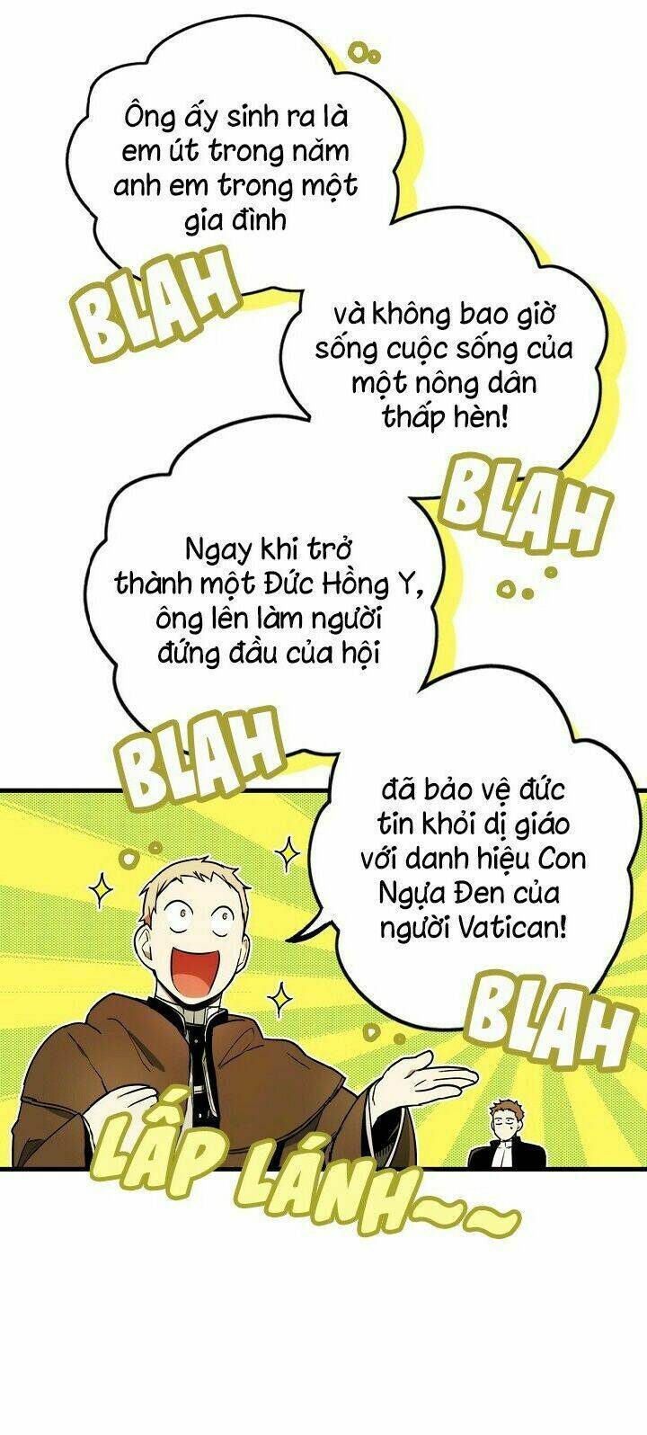 Câu chuyện cổ tích của mẹ kế: Chapter 32
