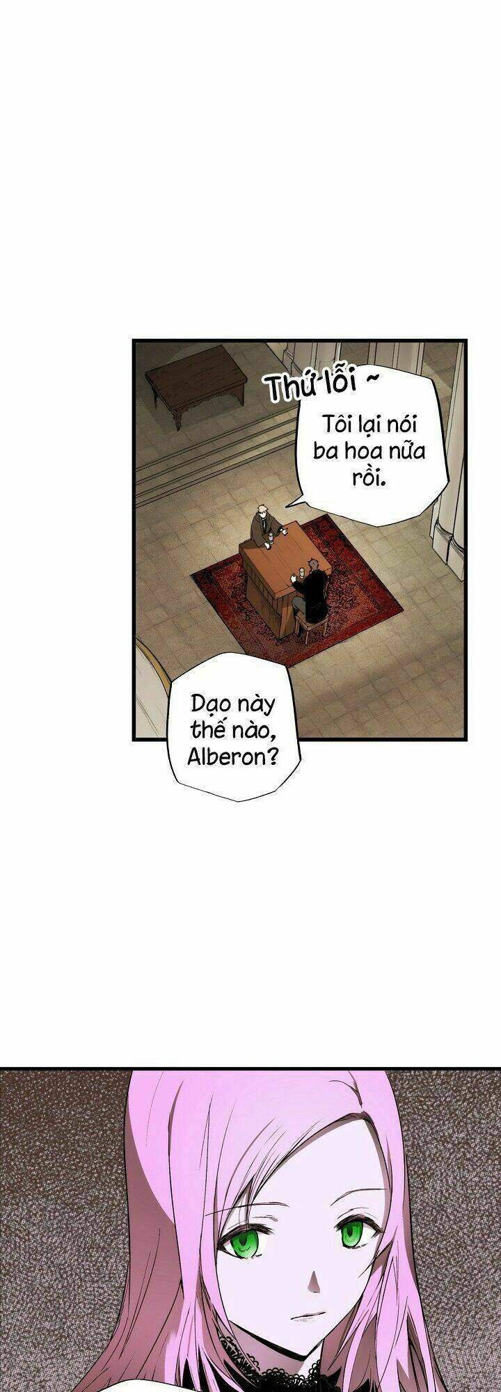 Câu chuyện cổ tích của mẹ kế: Chapter 32