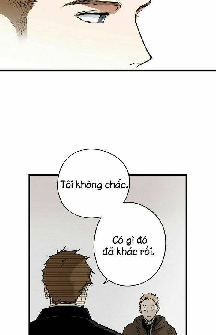 Câu chuyện cổ tích của mẹ kế: Chapter 32
