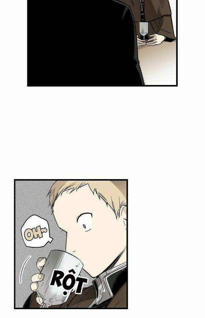 Câu chuyện cổ tích của mẹ kế: Chapter 32
