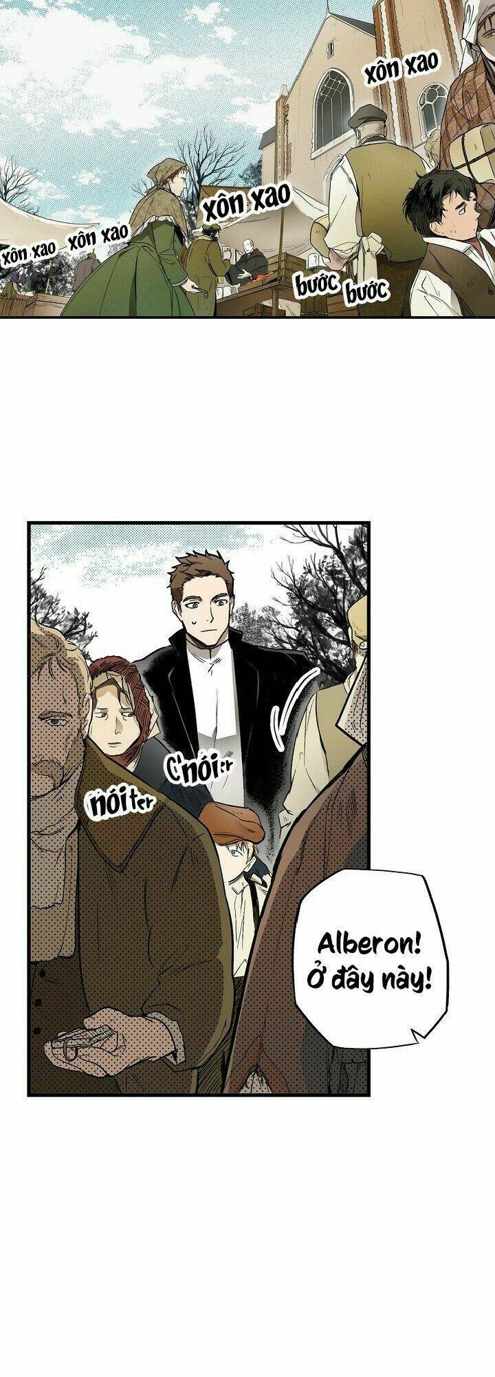 Câu chuyện cổ tích của mẹ kế: Chapter 32