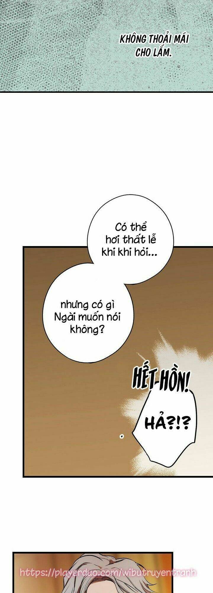 Câu chuyện cổ tích của mẹ kế: Chapter 32