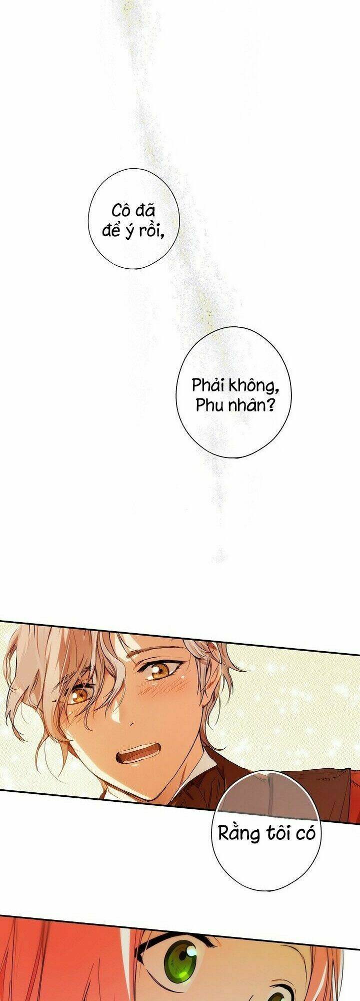 Câu chuyện cổ tích của mẹ kế: Chapter 33