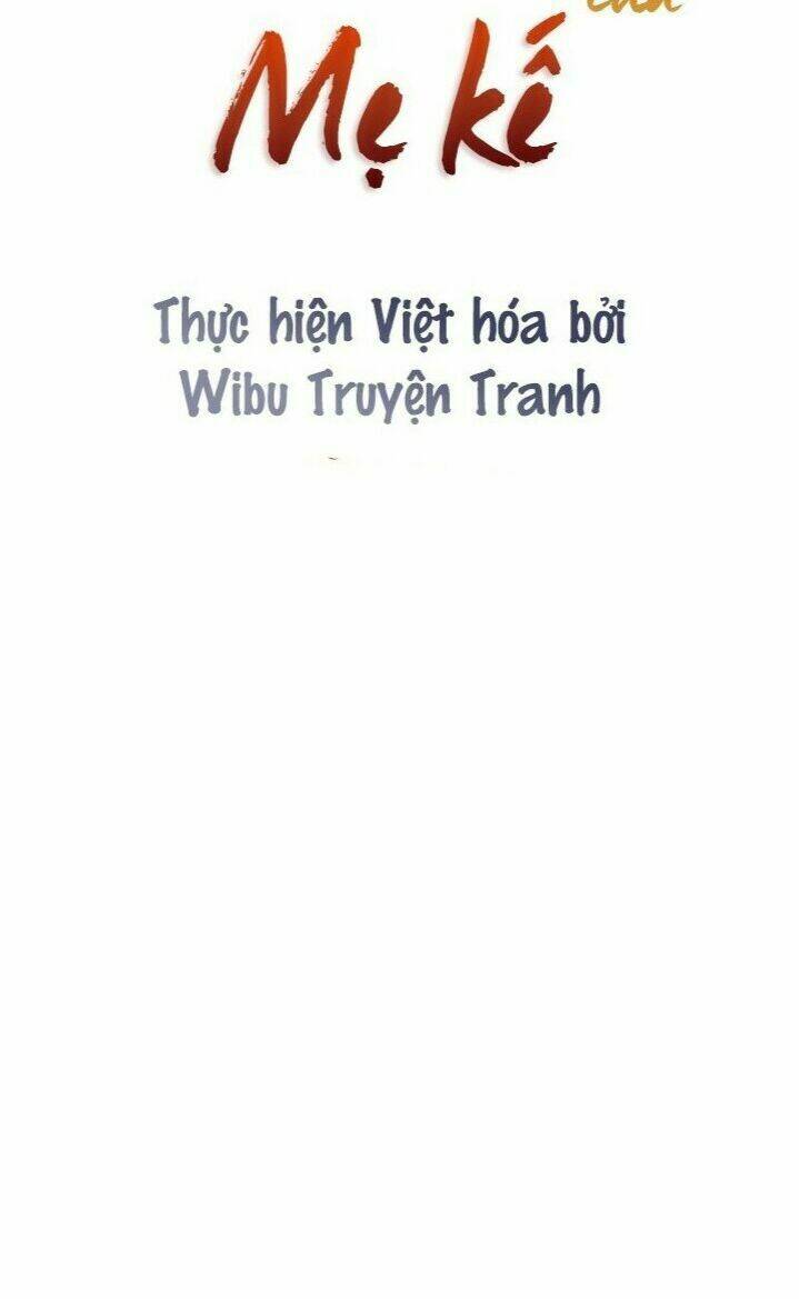 Câu chuyện cổ tích của mẹ kế: Chapter 33