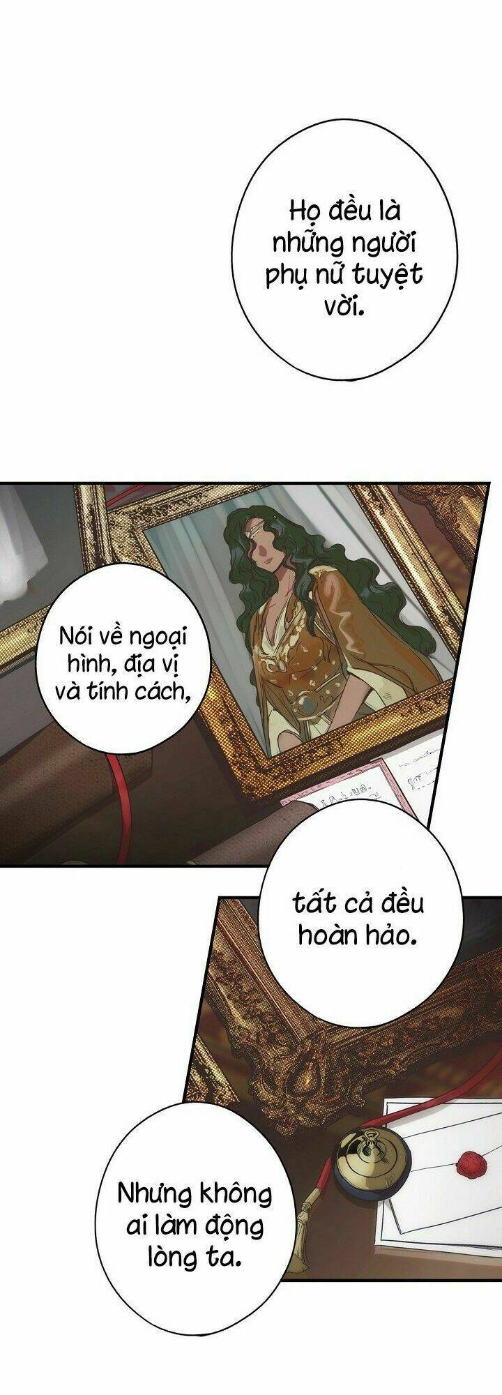 Câu chuyện cổ tích của mẹ kế: Chapter 33